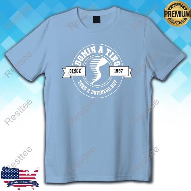 Reed Timmer Phd Never Stop Chasing Store Dominating Since 1997 Shirt