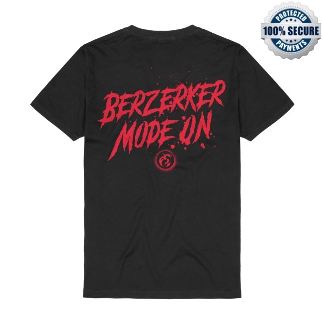 Feuerschwanz Store Shirt Berzerkermode