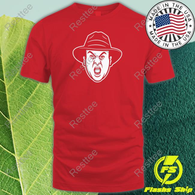 Perry Head T Shirt Official Perry Head Shirt