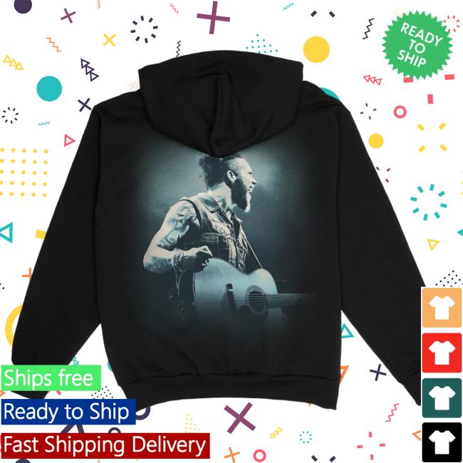 Official Brandon Lake Merch Store Lake Totr Tour Hoodies - Black Brandon Lake Apparel Clothing Shop Brandonlake