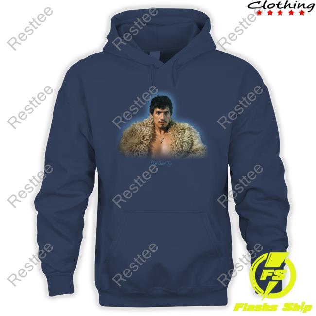 Official Omar Apollo Merch Store | God Said No Limited Sweartshirt Hoodie | Omarapollo Clothing Apparel