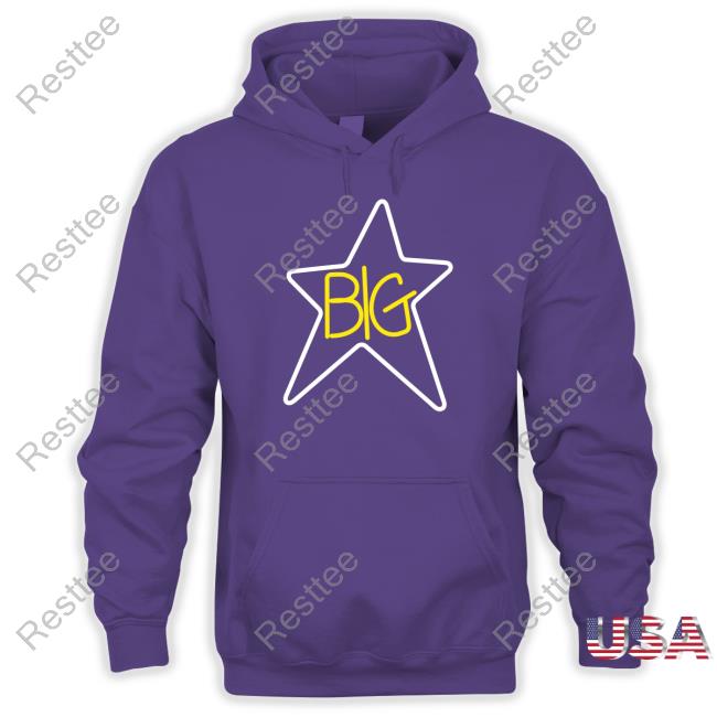 Big Star Tee Shirt Smash Mouth Susanna Hoffs Big Star Hot Shirt