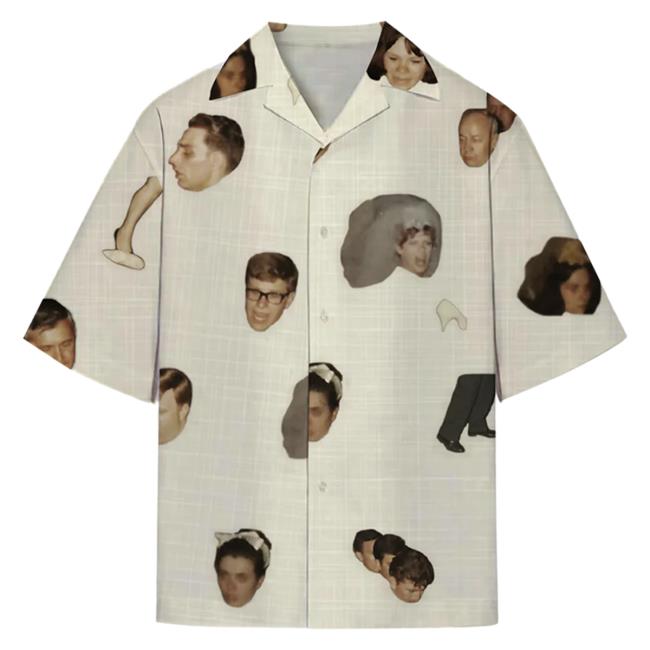 Official Idles Band Merch Store Shop Joy T Shirt IdlesBand