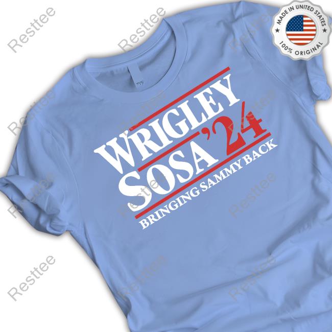 Obvious Shirts Shop Bringing Sammy Back In 2024 Tee Shirt Obvious Shirts Shop Bringing Sammy Back In 2024 Shirt