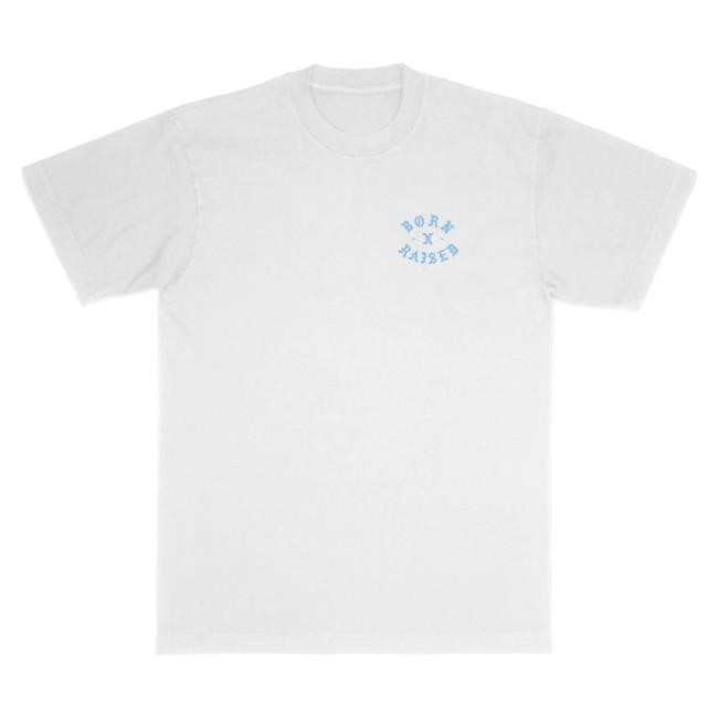 Official Born X Raised Merch Store Shop Precious Rocker Top Shirt: Black BornXRaised Official Born X Raised Merch Store Shop Precious Rocker Hot Shirt: Black BornXRaised