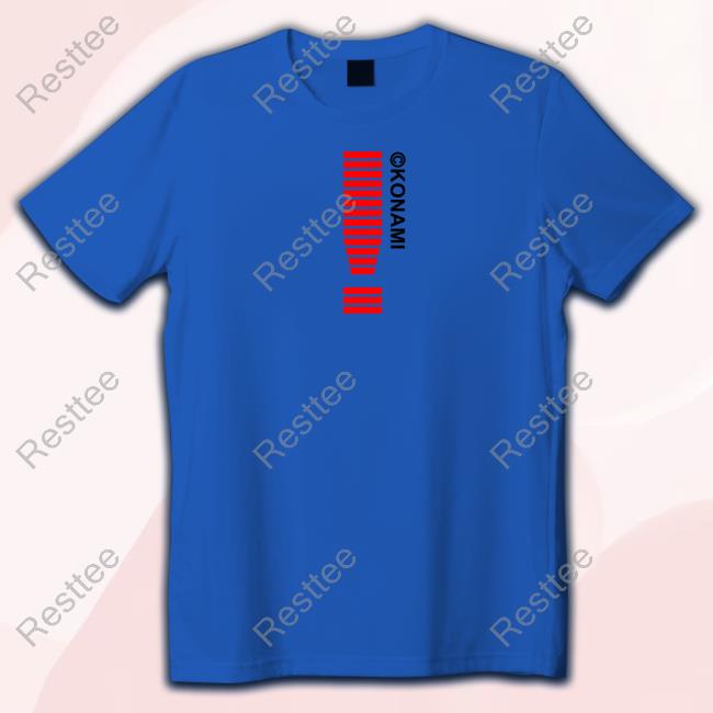 Metal Gear Alert Shirt