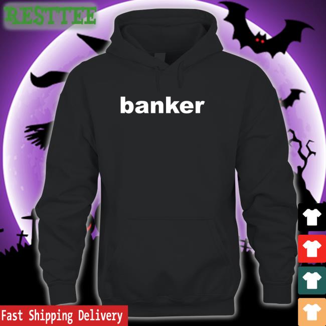 Banker Shirt Lord Miles Routledge Adventures