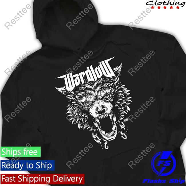 Official Wardlow Off The Chain Shirt