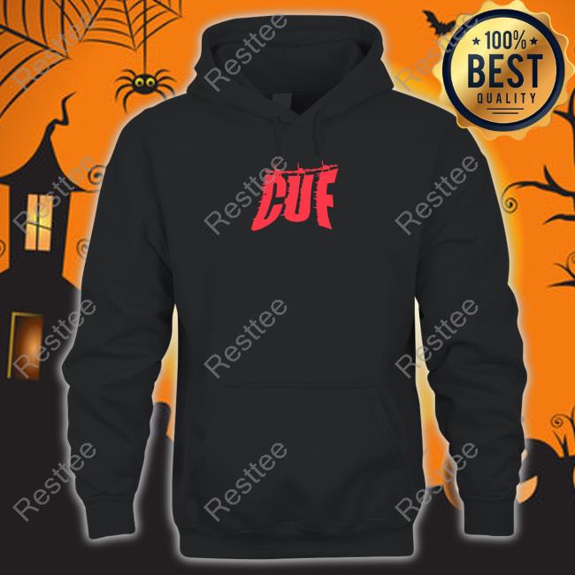 Cuf Sweatshirts Lane Loverboy Era