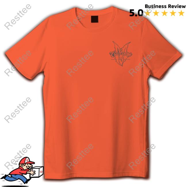 Martin Bros Customs The Limited Tee