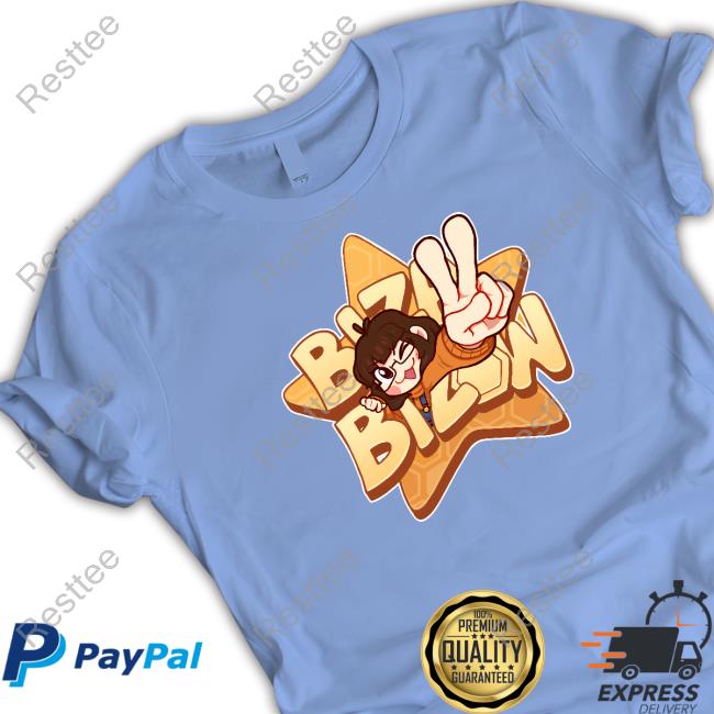 Crowdmade Bizabizow Supah Star Shirt Bizabizow Supah Star Shirt