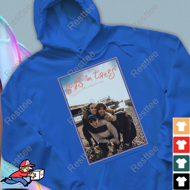 Brighton All Summer Long Hoodies
