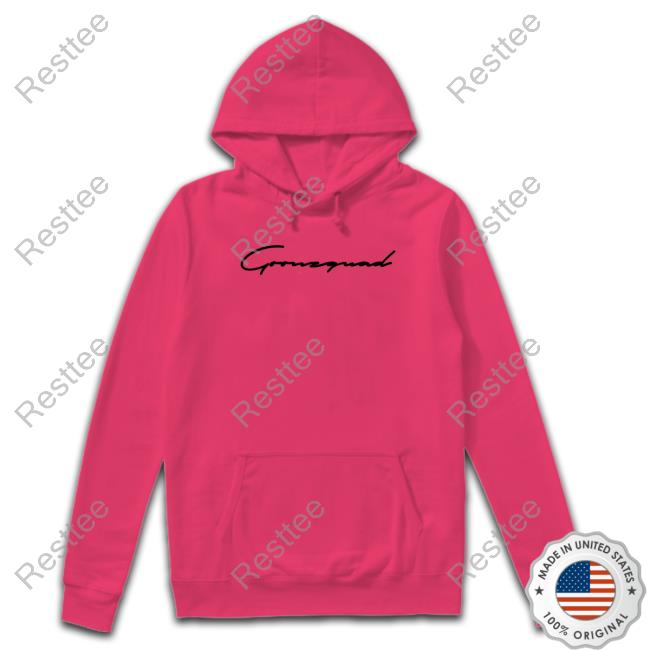 Goonzquad T-Shirt