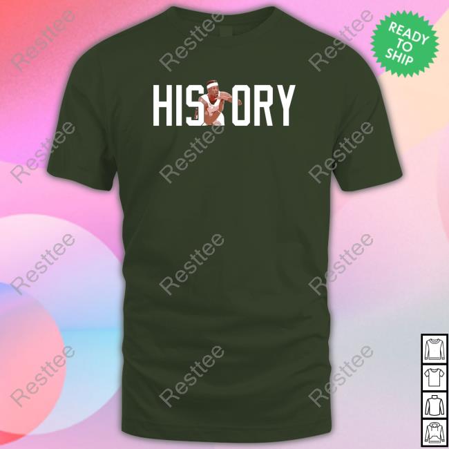 Dave Portnoy Barstool Sports Jimmy Butler History Tee Shirt Jimmy Butler History Sweatshirt