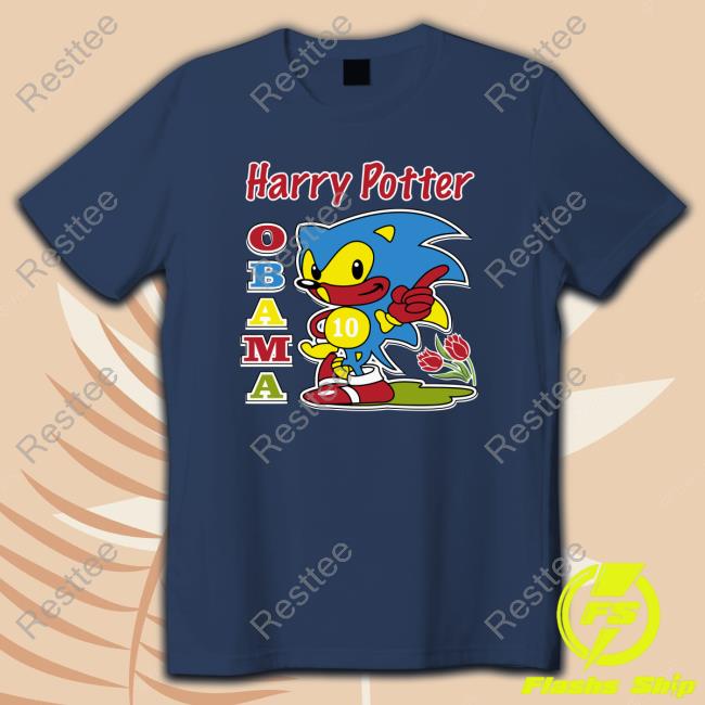 Harry Potter 10 Cap
