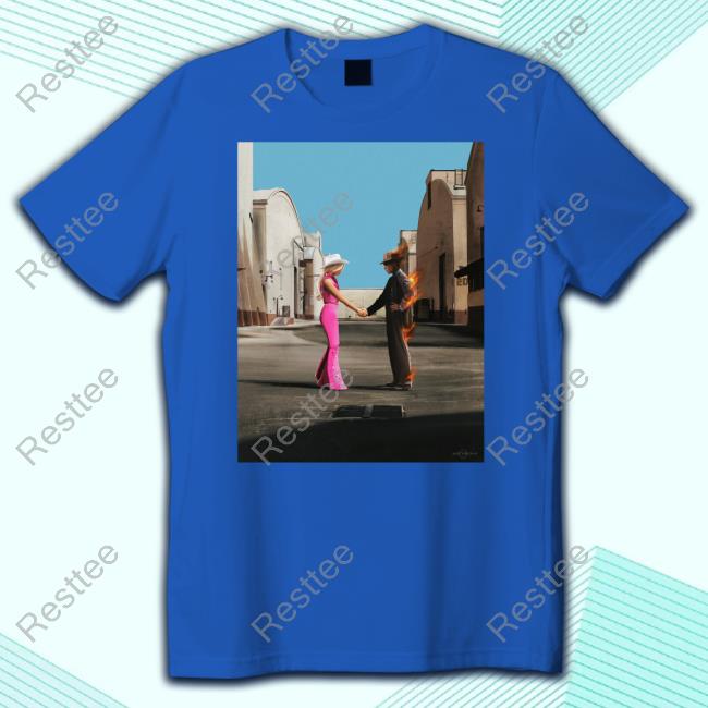 Barbenheimer 2023 Shirts Barbenheimer 2023 Tee