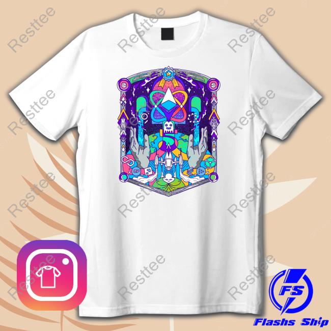 ETHGloba Swag Store ETHGloba 2022 Hoodies By Franky Nines Stani.Lens