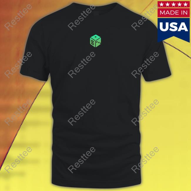 Official Wearme Solcasino io Shirt
