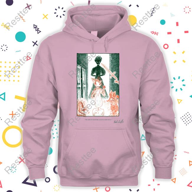 Stepmother Crewneck Sweatshirt