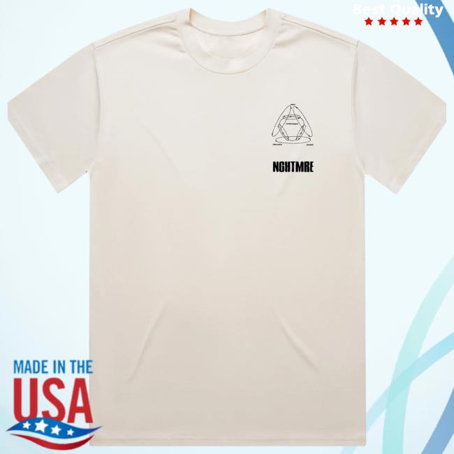 Nghtmre - Slumber Party Sweatshirt