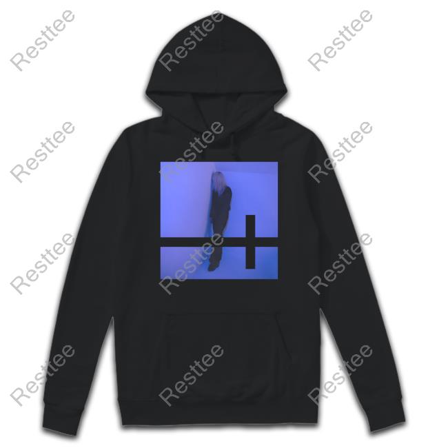 Blue Cross Long Sleeve Tee Official Blue Cross Shirt