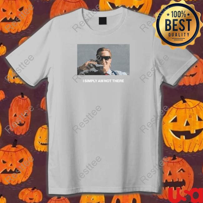 Circle Collective Merch I Simply Am Not There Stay Creative Co Not There Long Sleeved T Shirt I Simply Am Not There Shirt