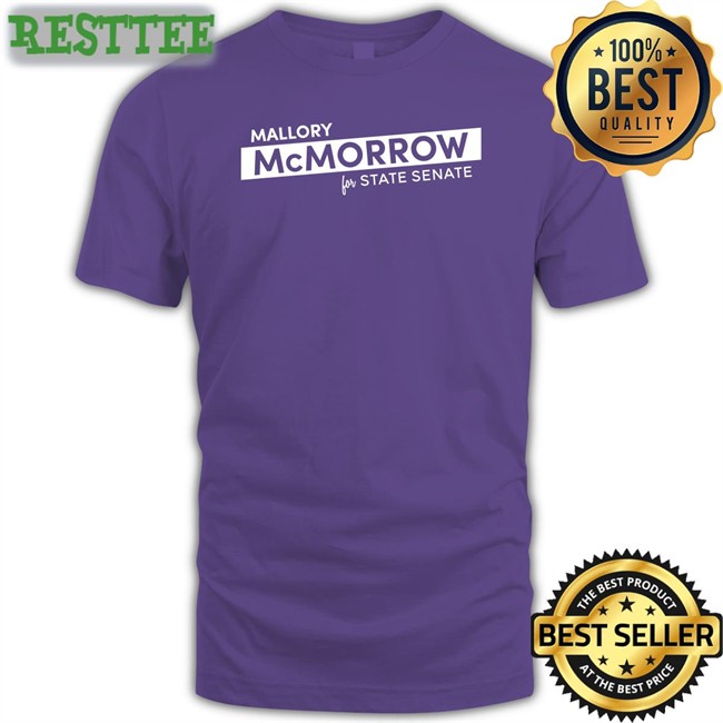 Raygun Custom Store Mallory Mcmorrow For State Senate Long Sleeve Tee Shirt Raygun Custom Store Mallory Mcmorrow For State Senate Hoodies