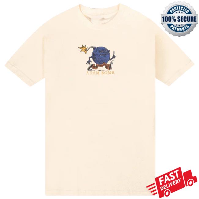 The Hundreds Merch Crummy New Shirt