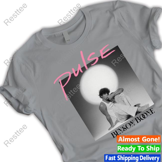 Cover Art Shirt