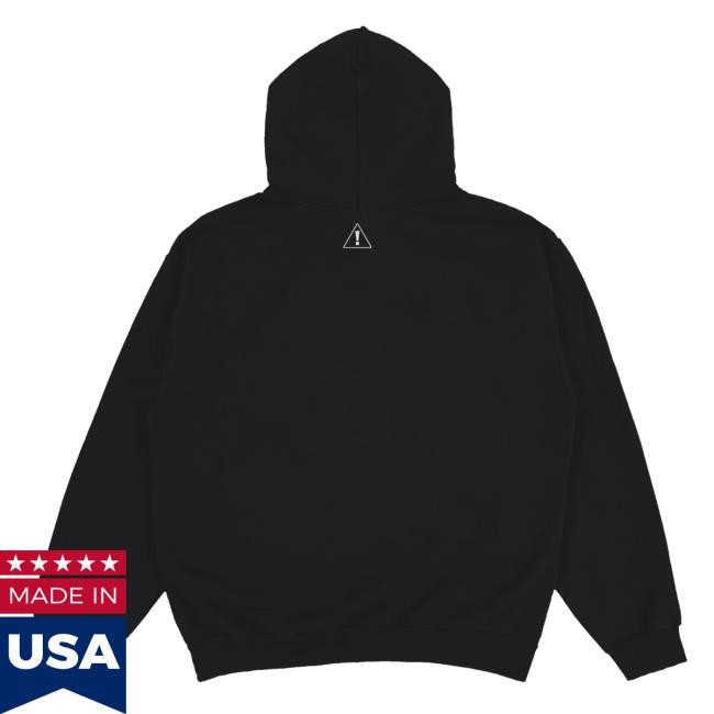 Official Yeat Merch Store Dangerous Summer Jaws Zip Popover Hoodie