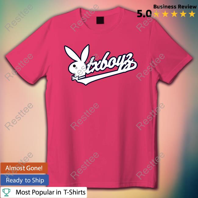 Geezyworld Merch Official Rabbit Cursive Pullover Tee Shirt Rabbit Cursive Pullover Shirt