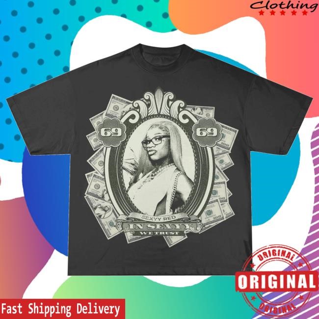 Sexyy 4 President Official Merch Store Sexyy Love Money T Shirt Sexyy 4 President Clothing Shop Sexyy 4 President Apparel