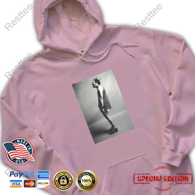 Official Yb Weird! Shirt Yb Weird! Sweatshirt