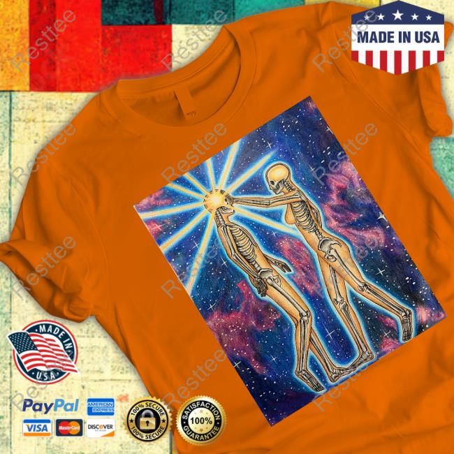 Alchemist Blessed Tee Shirt Alchemist Blessed Tee
