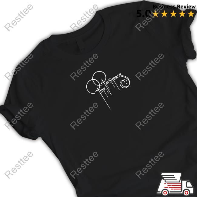 Official PinkPantheress Merch PinkPantheress Logo Sweatshirt