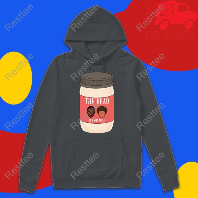 The Read It's Not Aoili Hoodie The Read It's Not Aoili Shirt Kid Fury