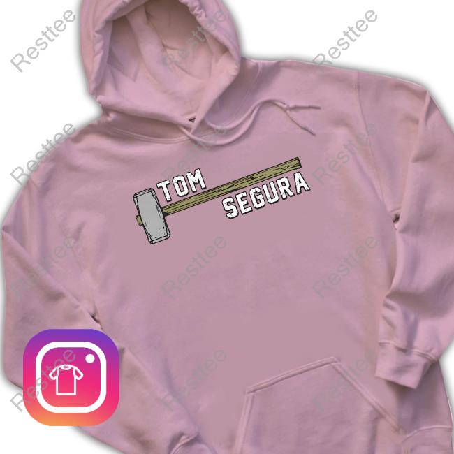 Ymh Merch Tom Segura Sledgehammer Long Sleeve Shirt Ymhstudios Tom Segura Sledgehammer Shirts