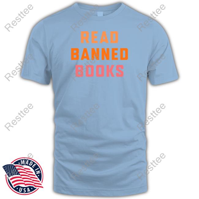 Read Banned Books Summer Bs General Store Official Read Banned Books Summer Hoodie