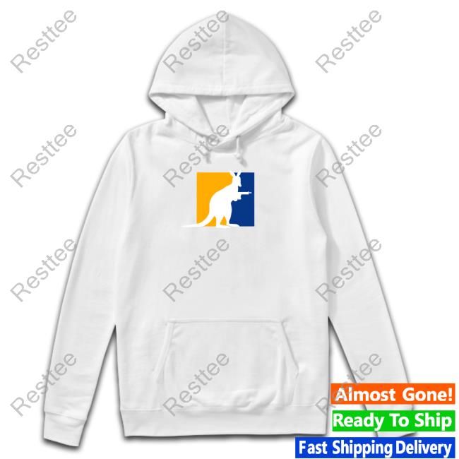 Thunder Down Under Long Sleeve Tee Complexity Thunder Down Under Shirt