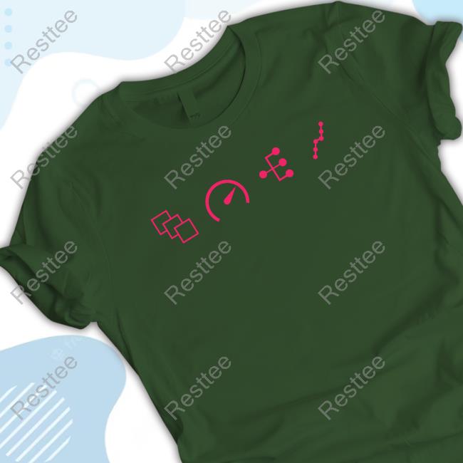 Apex Legends Darkzero Esports T-Shirt