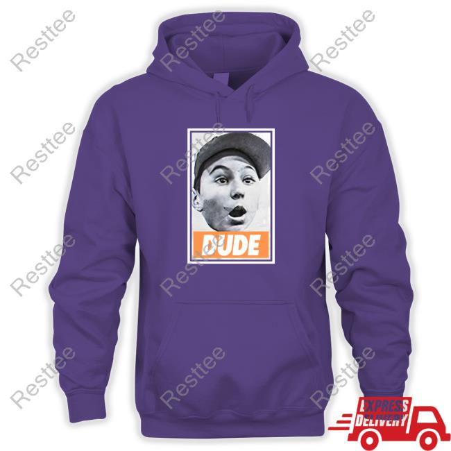 Jackson Dude Tee