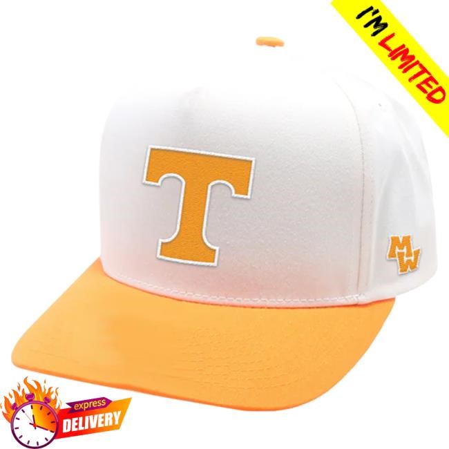 Official Morgan Wallen Merch Store Shop Morgan Wallen x UT Orange T Hat MorganWallen