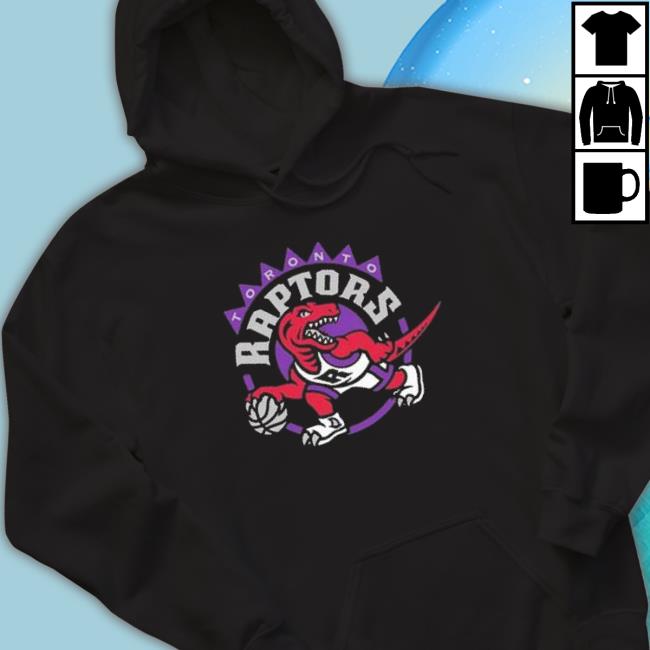 The Raptors Logo Essential shirt
