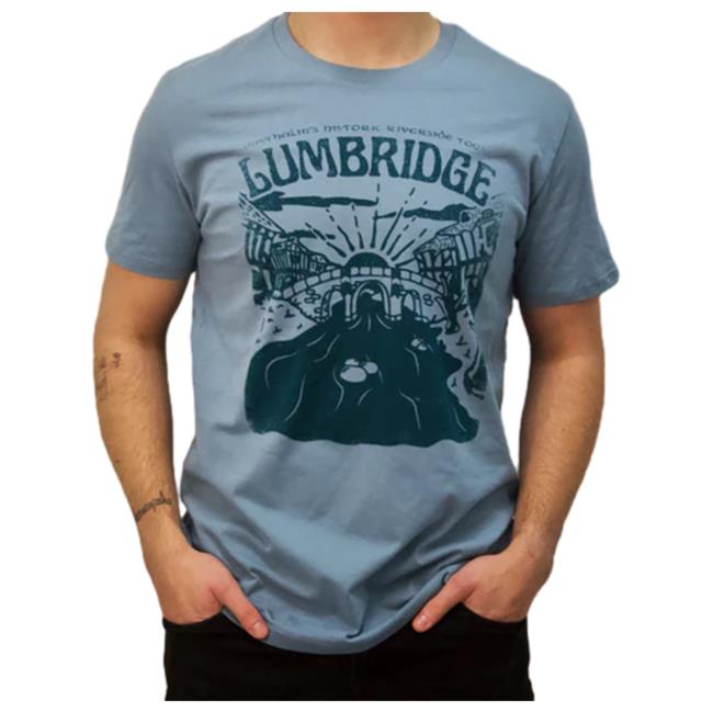 Official Runescape Lumbridge Sweatshirt