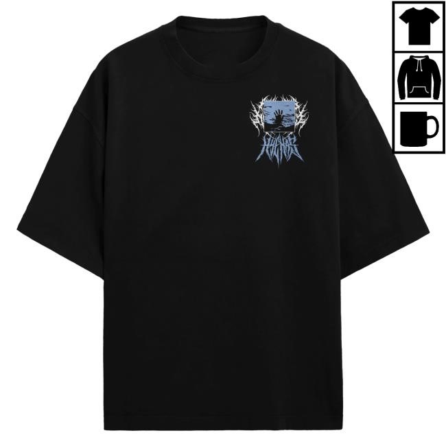Official Any Means Necessary Merch Drown Hoody Official Any Means Necessary Drown Hoodies