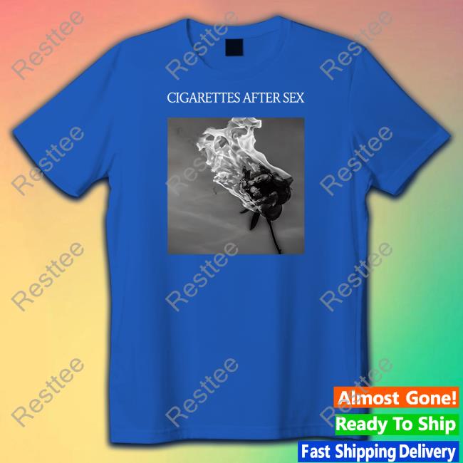 Official You're All I Want Shirt