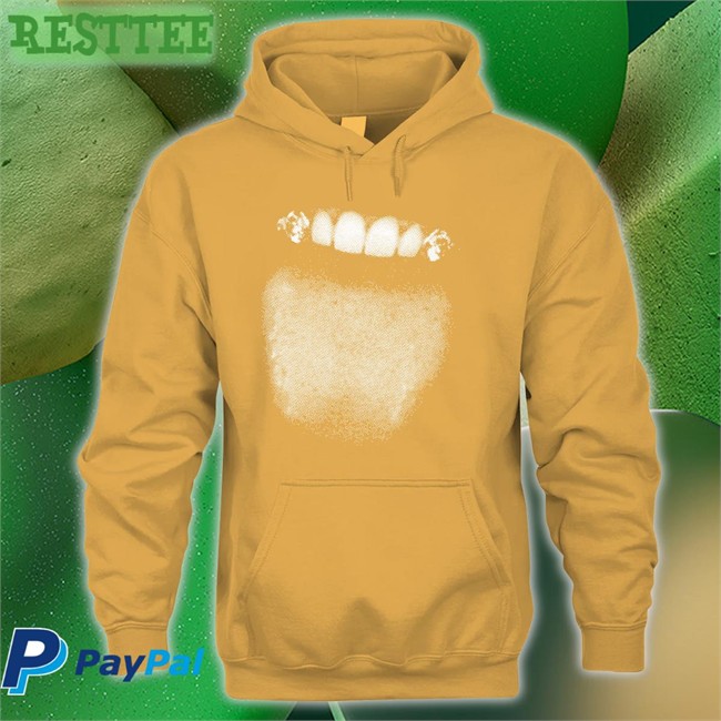 Post Malone Merch Fangs Long Sleeve Shirt Postmalone Fangs T Shirt