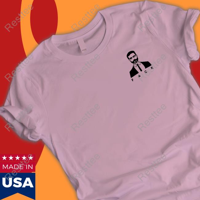 Read Receipts Roy Kent Fack Crewneck Sweatshirt
