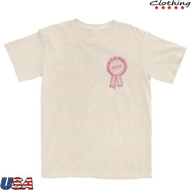 The Lost Bros Official Having A Magical Day Shirts