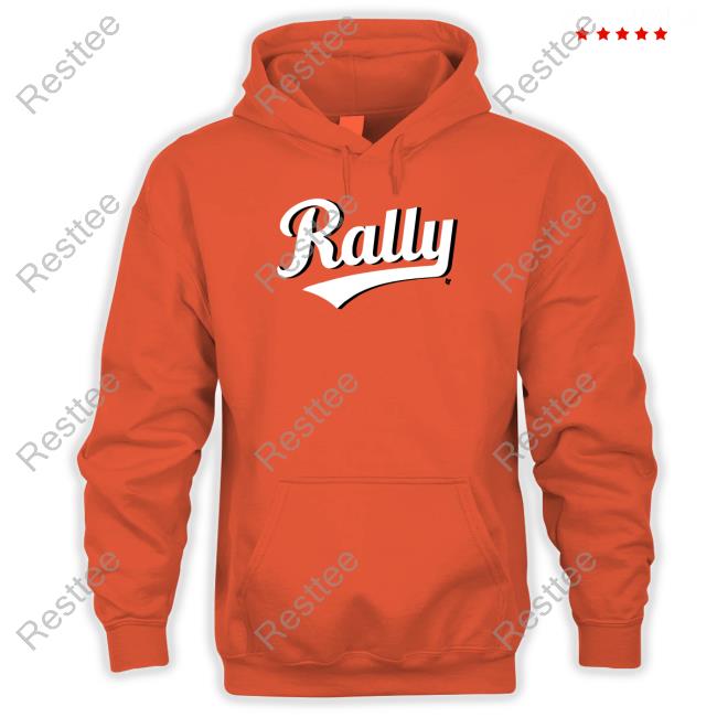 Official Cincinnati Rally Tee Shirt Official Breakingt Cincinnati Rally T Shirt